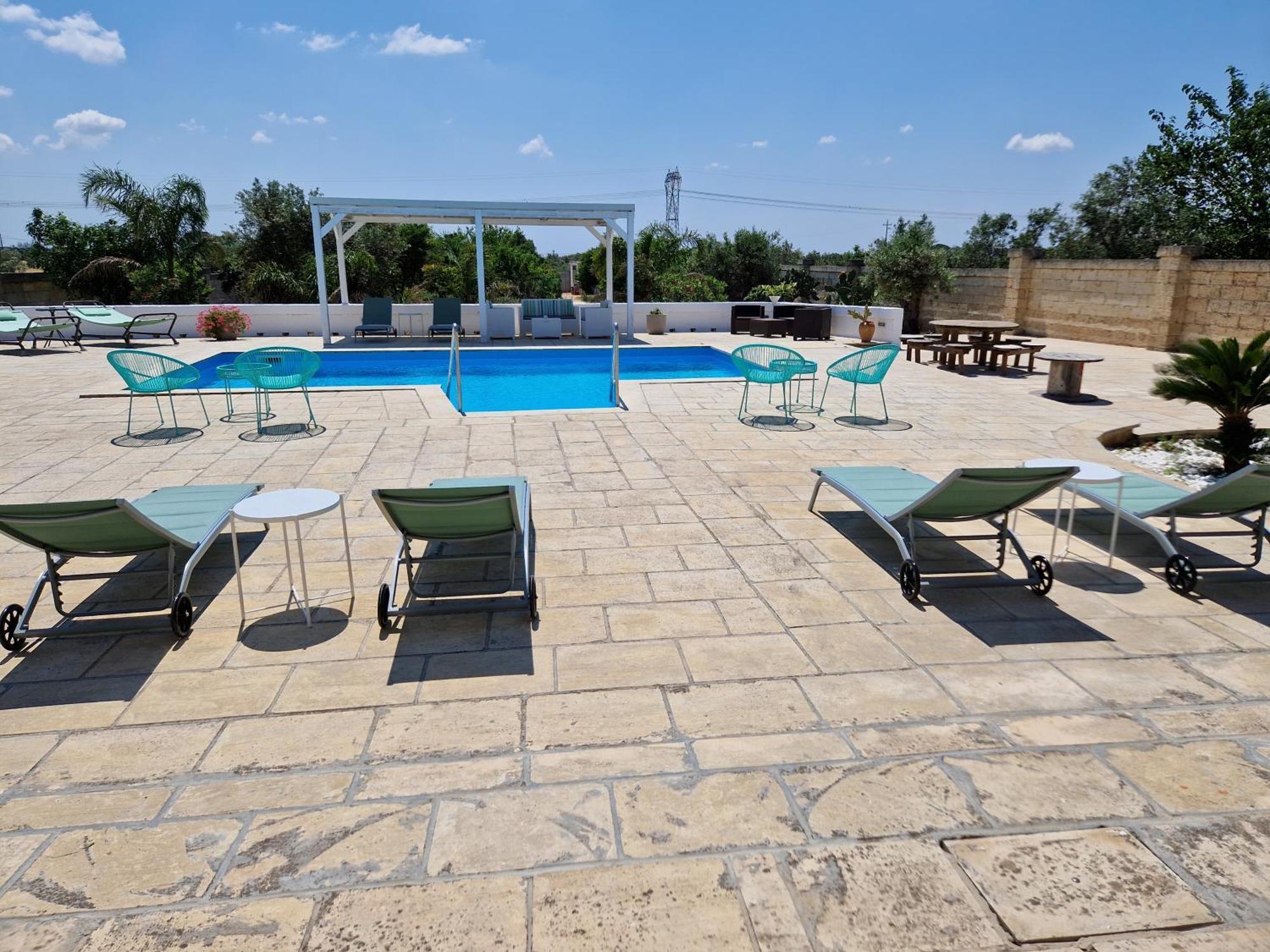 Bed and Breakfast La Dimora Dei Conti Collemeto Exterior foto