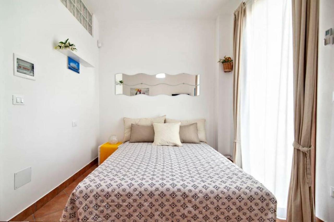 Bed and Breakfast La Dimora Dei Conti Collemeto Exterior foto